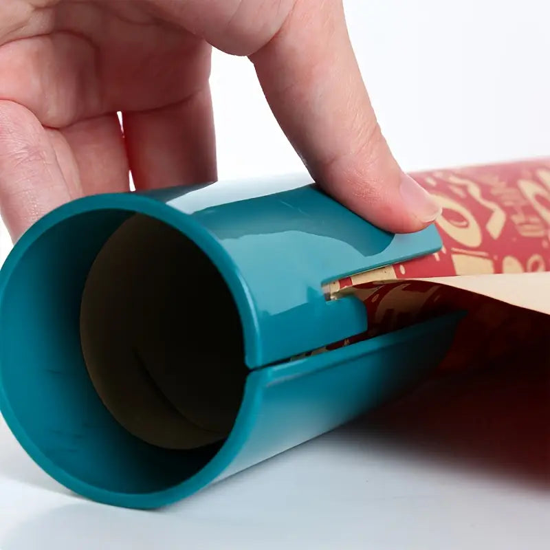 2-Pack Gift Wrap Cutter