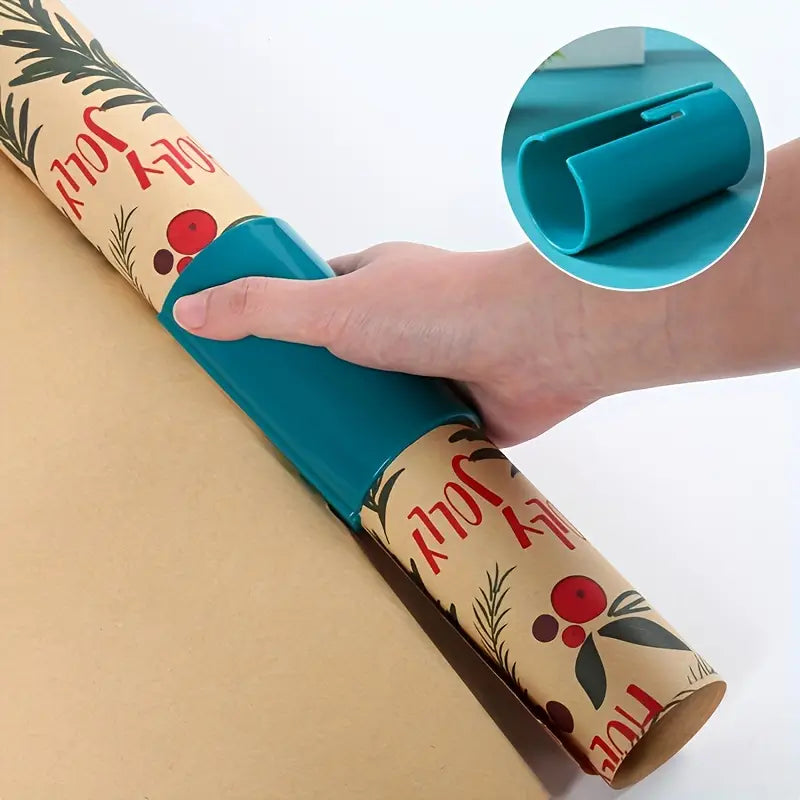 2-Pack Gift Wrap Cutter